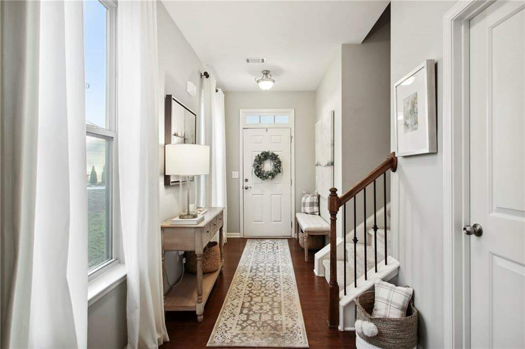 2345 Whispering Drive Nw, Kennesaw, GA 30144 MLS 7202326 Ansley