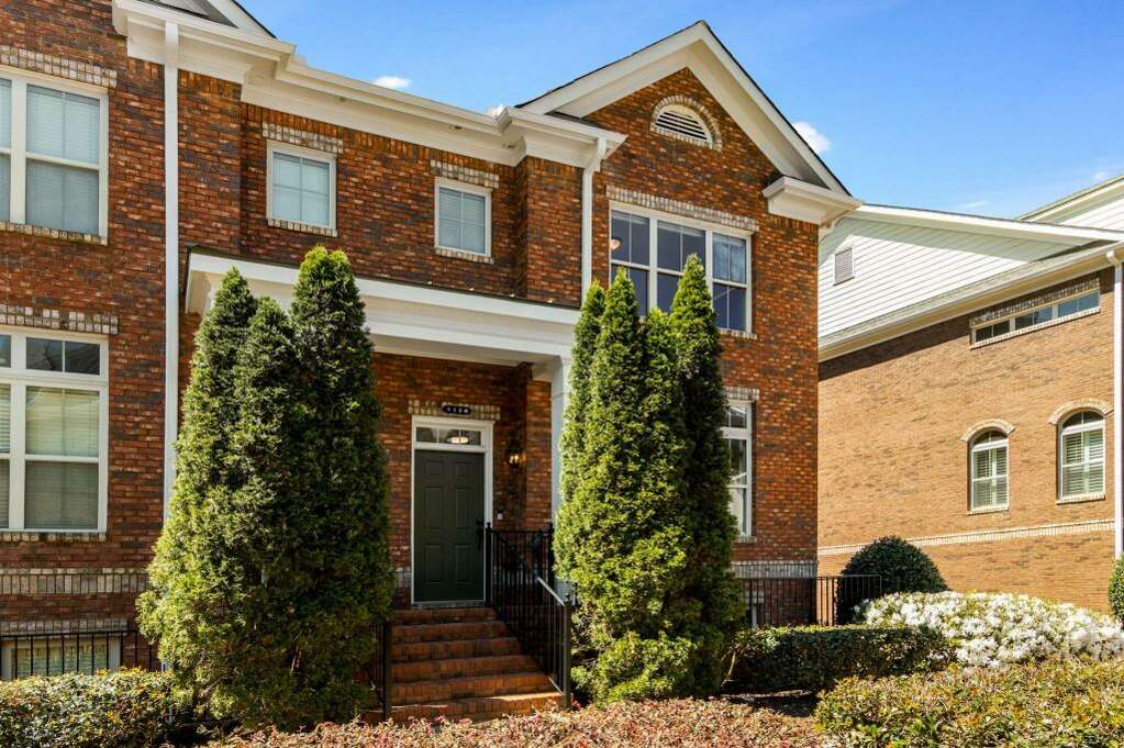 8130 Willoughby Court, Alpharetta, GA 30005 MLS 7202353 Ansley