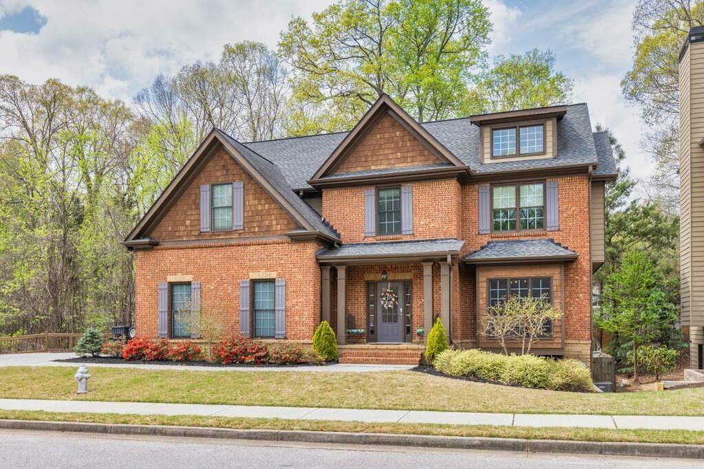 3010 Promenade Place, Buford, GA 30519 MLS 7202894 Ansley Real Estate