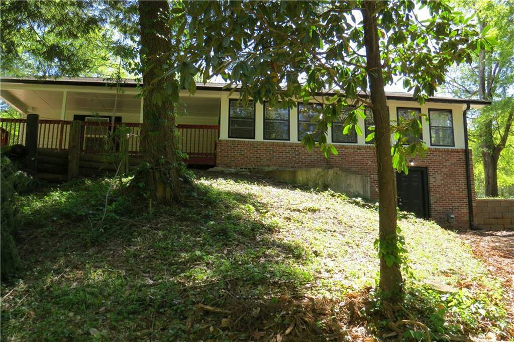 3009 Scott Road, Marietta, GA 30066 MLS 7203341 Ansley Real Estate