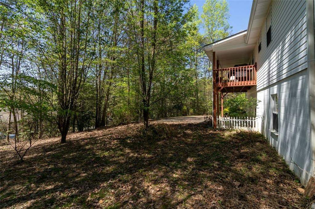 222 Tinas Court, Blairsville, GA 30512 MLS 7203349 Ansley Real Estate