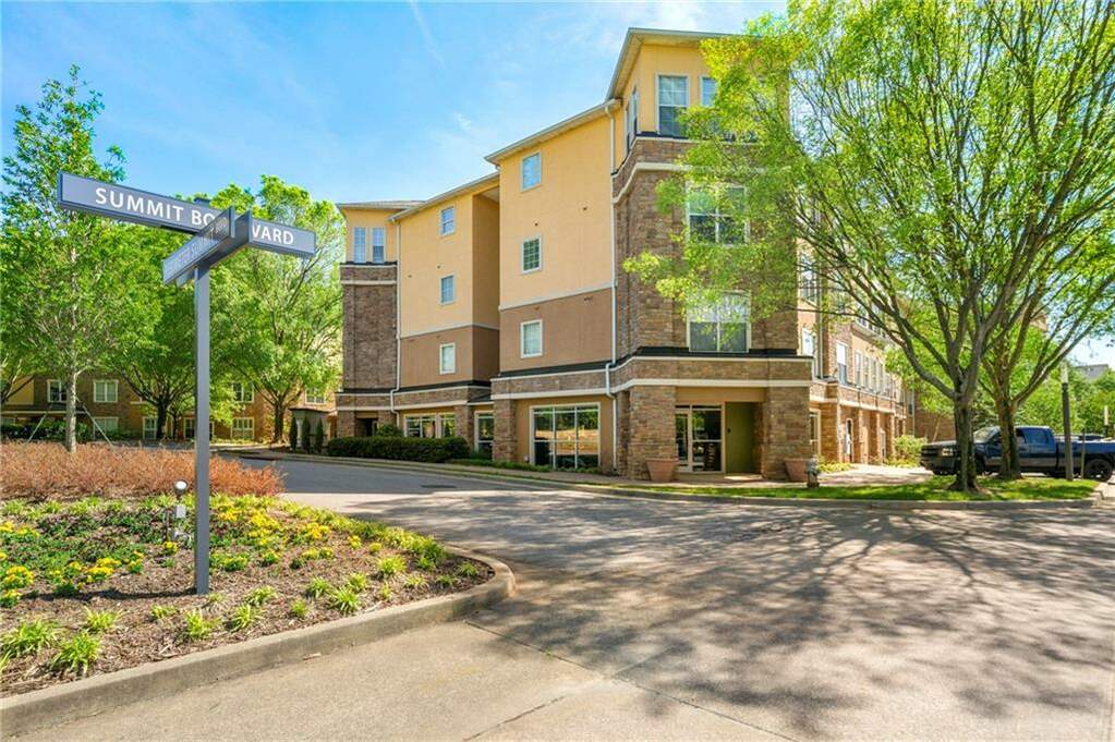 10 Perimeter Summit Boulevard Ne 4205, Brookhaven, GA 30319 MLS