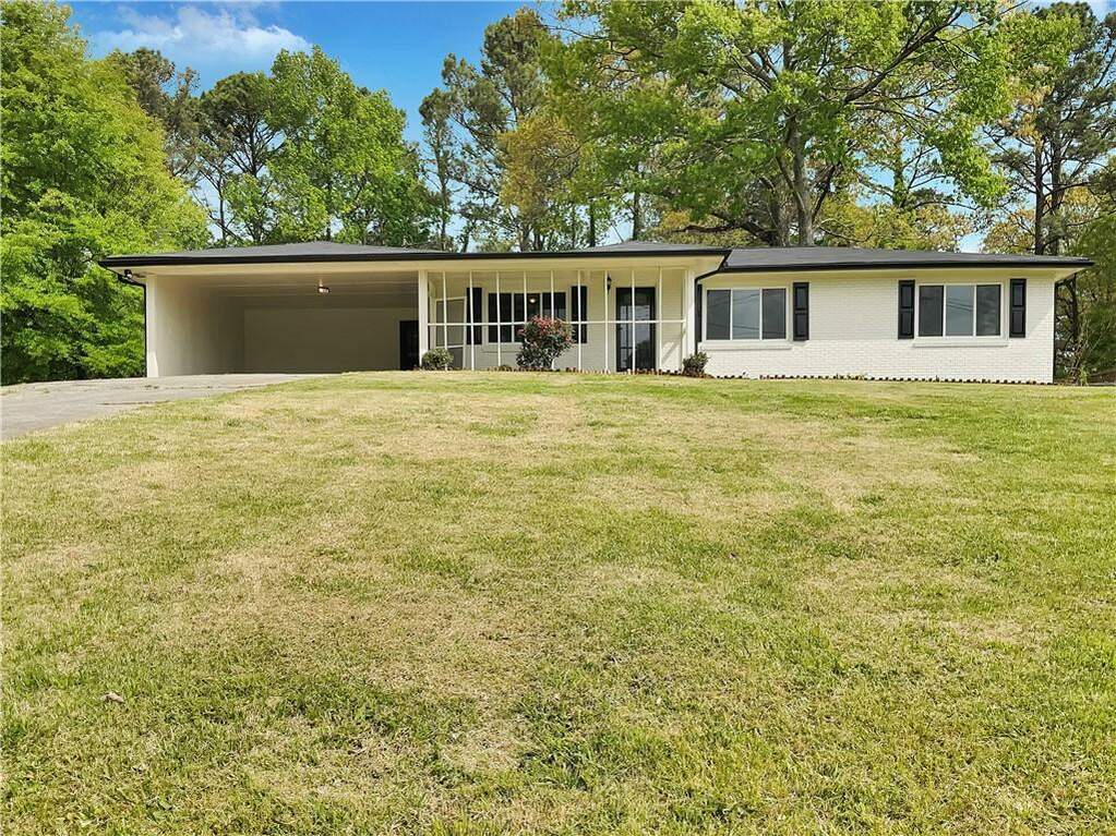 4234 Sequoia Place Se, Acworth, GA 30102 MLS 7203761 Ansley Real