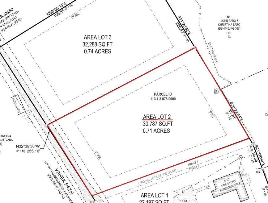 0 Vanek Path, Dallas, GA 30157 MLS 7203764 Ansley Real Estate