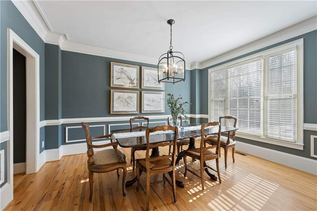 996 Pitts River F, Sandy Springs, GA 30350 MLS 7203947 Ansley