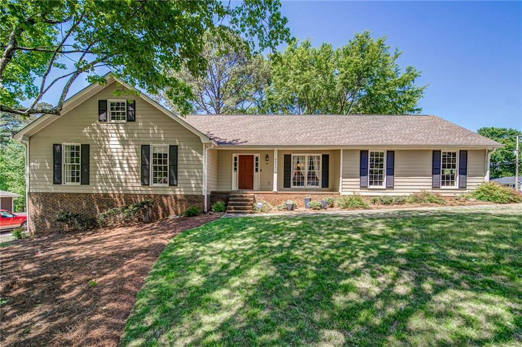 5011 Stones Crossing Drive Sw, Lilburn, GA 30047 MLS 7204018 Ansley Real Estate