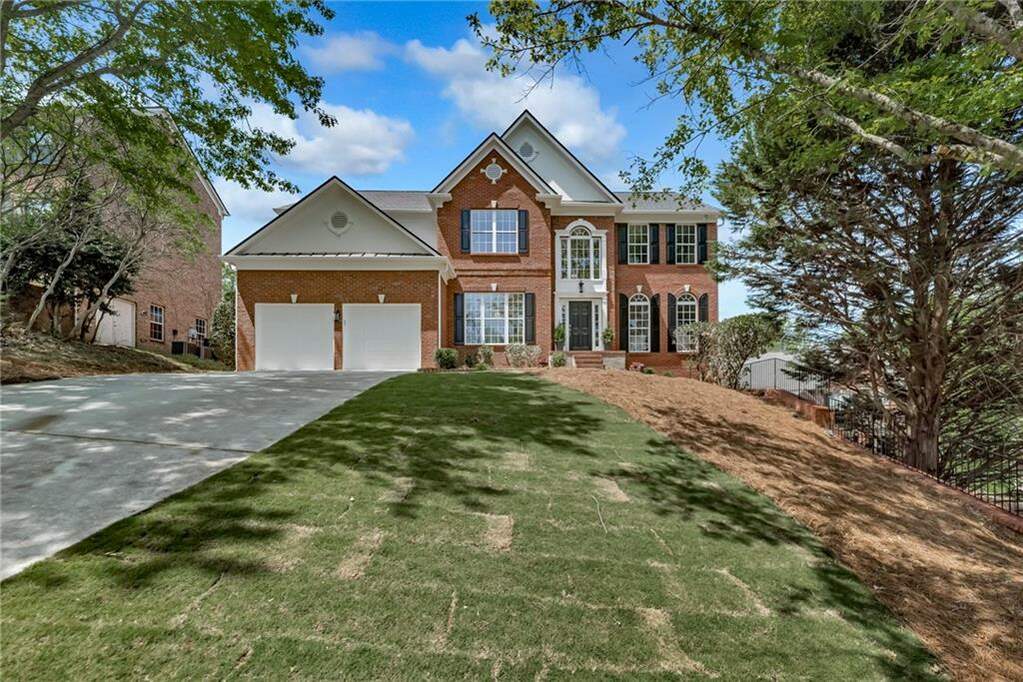 1915 Aurelia Drive, Cumming, GA 30041 MLS 7204650 Ansley Real Estate