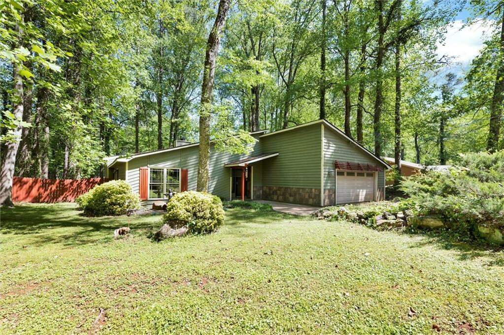 1485 Barrier Road, Marietta, GA 30066 MLS 7204654 Ansley Real Estate