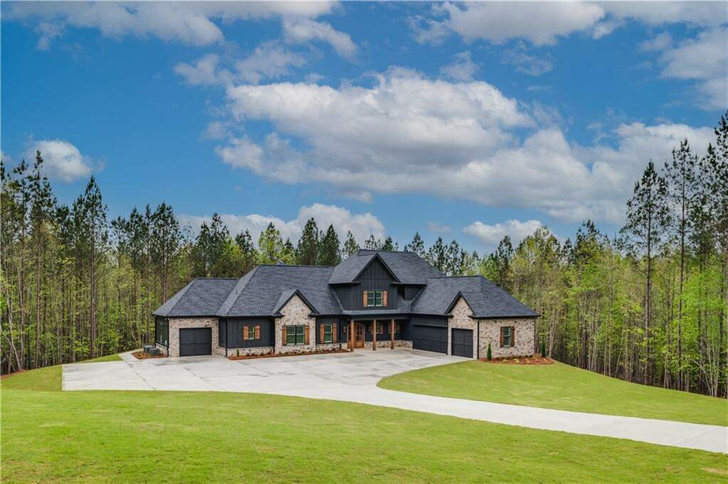 3151 Willow Springs Road, Dallas, GA 30132 MLS 7205209 Ansley Real