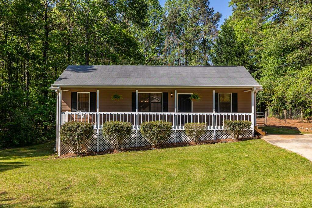 1 Turner Lane, Dallas, GA 30157 MLS 7205304 Ansley Real Estate