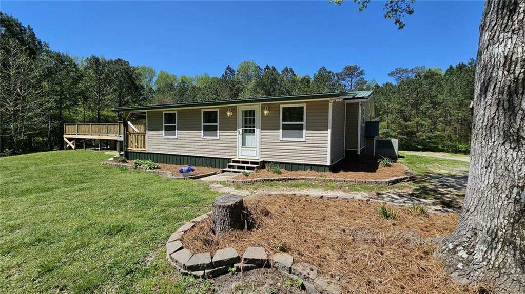 981 Polk Lane, Dallas, GA 30132 MLS 7205489 Ansley Real Estate