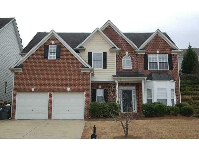 3852 Roxfield Drive, Buford, GA 30518 MLS 7206141 Ansley Real Estate