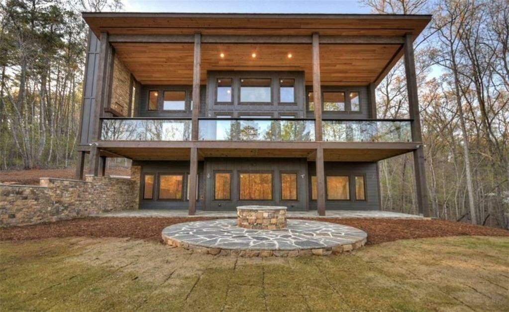 104 River Rock Lane, Blue Ridge, GA 30513 MLS 7206349 Ansley Real