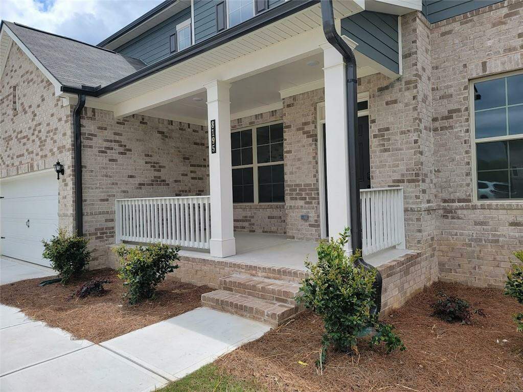 8195 Tiberon Parkway Lot 136, Cumming, GA 30028 MLS 7206488 Ansley