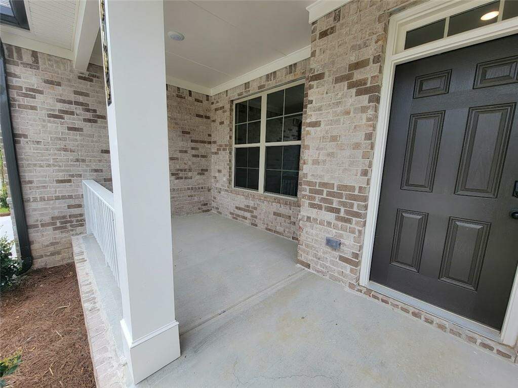 8195 Tiberon Parkway Lot 136, Cumming, GA 30028 MLS 7206488 Ansley