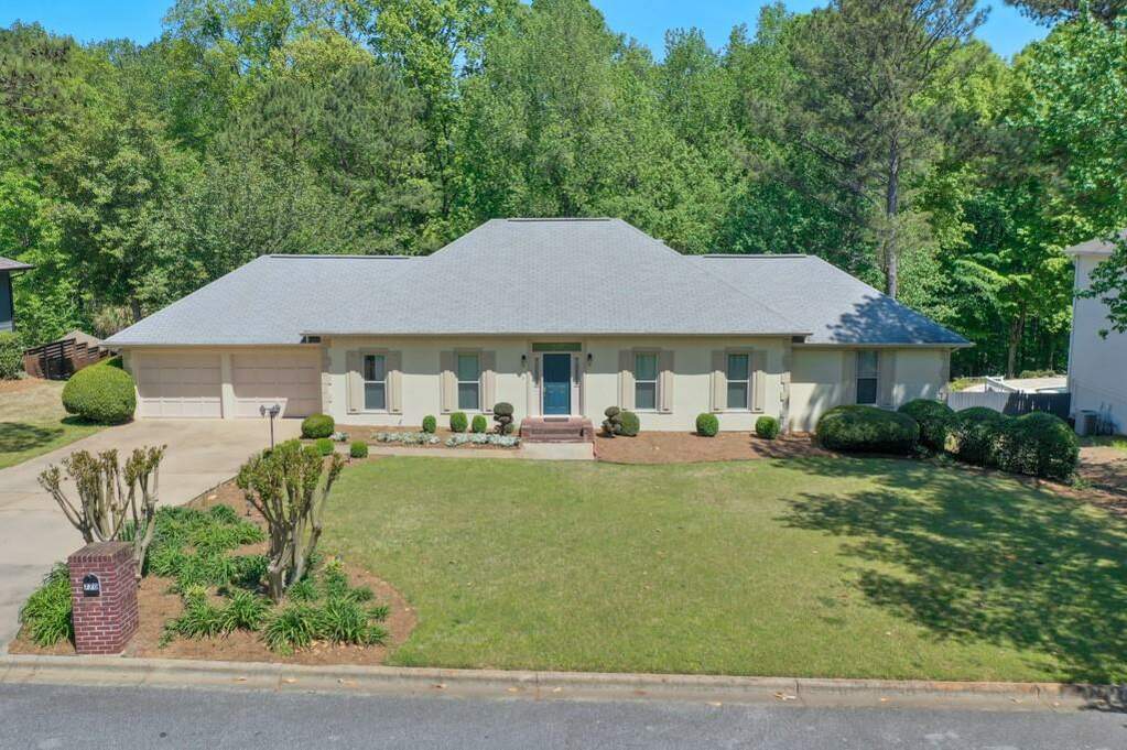 770 Saddle Ridge Trace, Roswell, GA 30076 MLS 7207164 Ansley Real