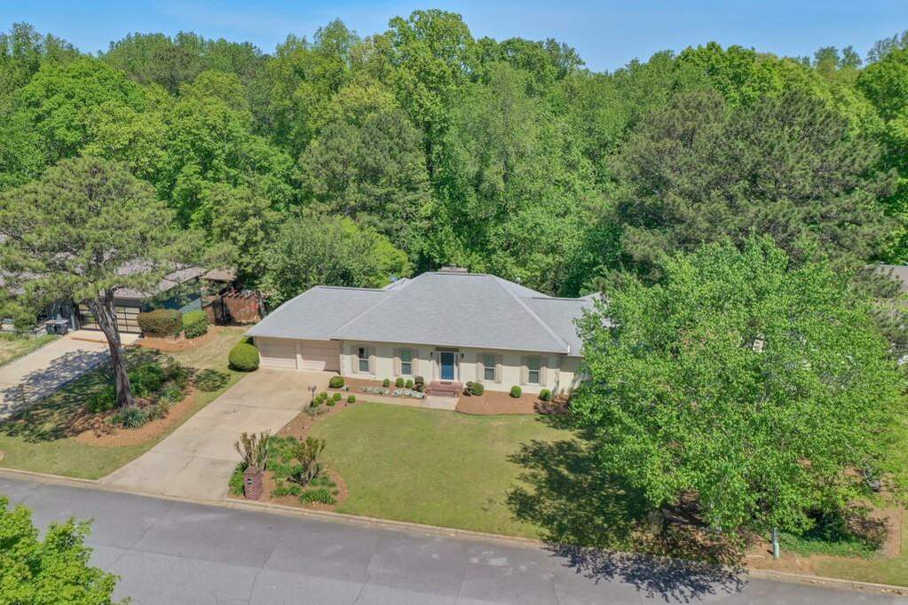 770 Saddle Ridge Trace, Roswell, GA 30076 MLS 7207164 Ansley Real