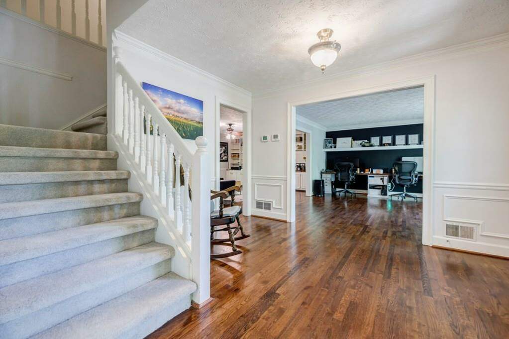 5082 Spring Rock Terrace Ne, Roswell, GA 30075 MLS 7208634 Ansley