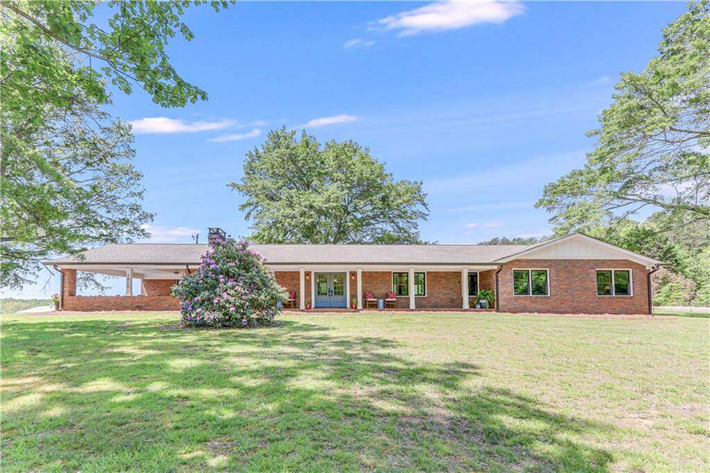 5810 Bark Camp Road, Murrayville, GA 30564 | MLS# 7208693 | Ansley Real ...