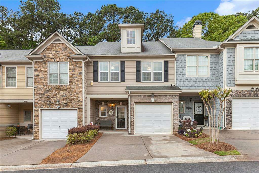 116 Red Barn Lane, Acworth, GA 30102 MLS 7209337 Ansley Real Estate