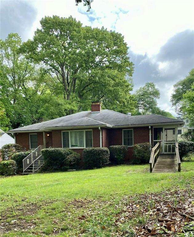 90 Sw Mathewson Place