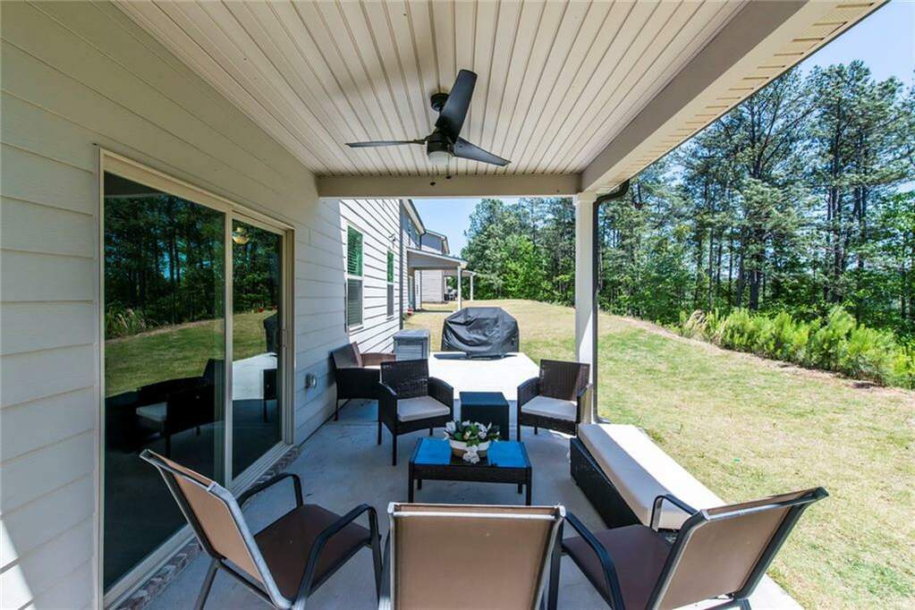 127 Leyland Crossing, Dallas, GA 30132 MLS 7212007 Ansley Real Estate