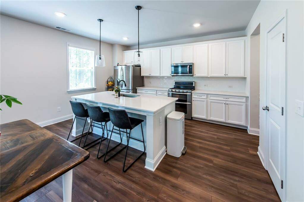 127 Leyland Crossing, Dallas, GA 30132 MLS 7212007 Ansley Real Estate