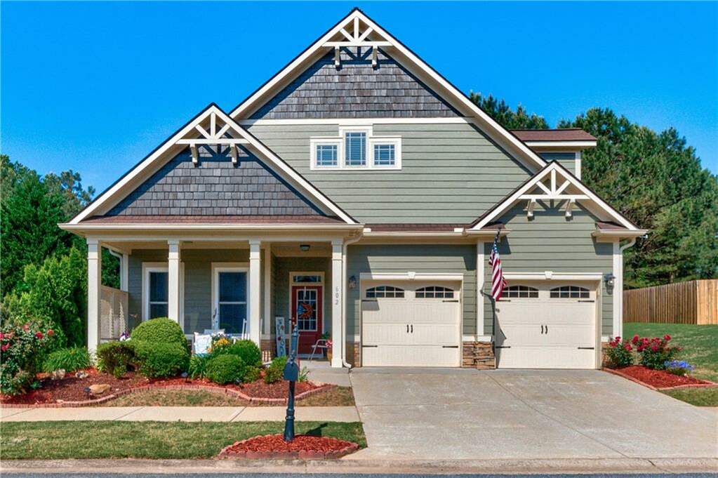 602 Sunflower Drive, Canton, GA 30114 MLS 7213208 Ansley Real Estate