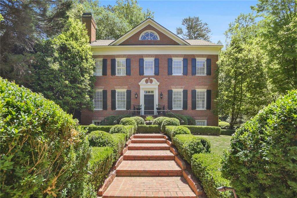 3243 Rilman Lake Court Nw Atlanta GA 30327 MLS# 7214528 Ansley 3243 Rilman Lake Court Nw Atlanta GA 30327 MLS# 7214528 Ansley