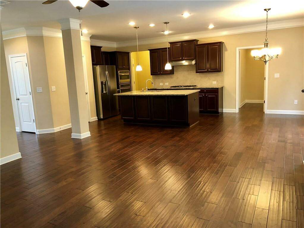 5450 Shiloh Woods Drive, Cumming, GA 30040 MLS 7218605 Ansley Real