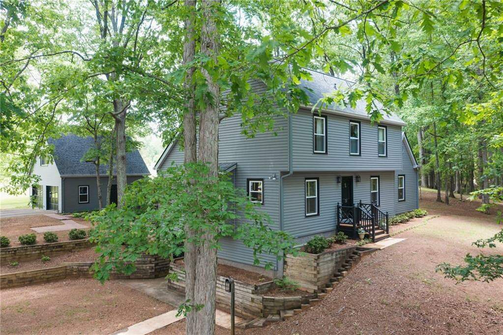 1314 Winndale Road, Dallas, GA 30157 MLS 7219851 Ansley Real Estate