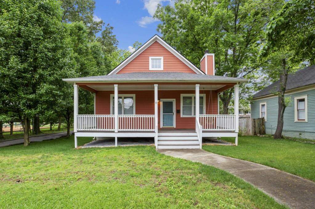 805 Tift Avenue Sw, Atlanta, GA 30310 MLS 7224913 Ansley Real Estate