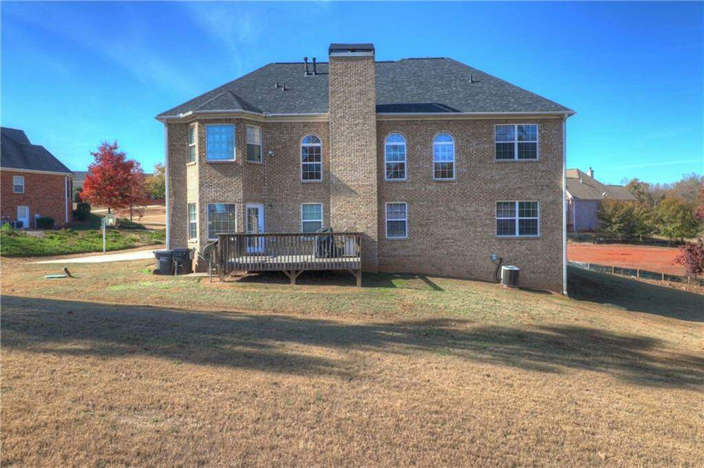 303 Thistlewood Run, Mcdonough, GA 30252 MLS 7225225 Ansley Real