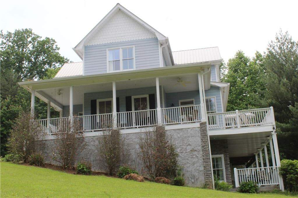 2500 Lebanon Road, Epworth, GA 30541 MLS 7225768 Ansley Real Estate