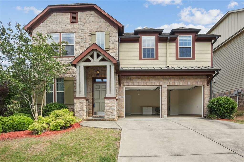 5615 Stonegrove Overlook