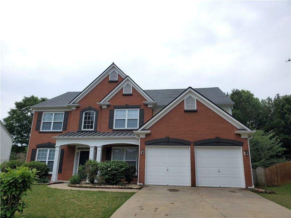 281 Albrighton Court