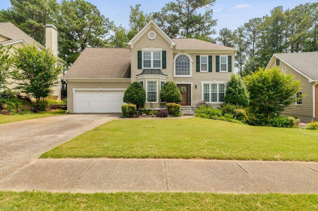 438 Laurian Way Nw, Kennesaw, GA 30144 MLS 7227370 Ansley Real Estate