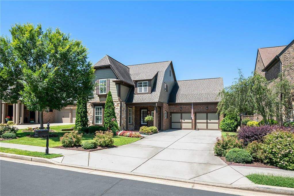 311 Lakeside Trace, Canton, GA 30115 MLS 7227528 Ansley Real Estate