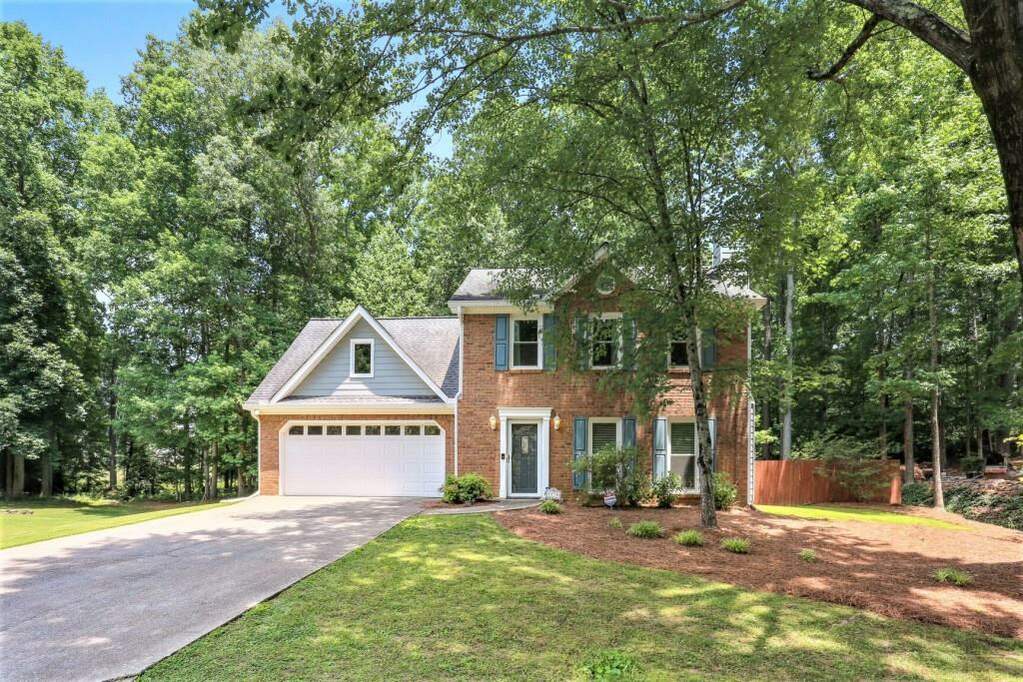 1178 W Mill Drive Nw, Kennesaw, GA 30152 MLS 7229613 Ansley Real