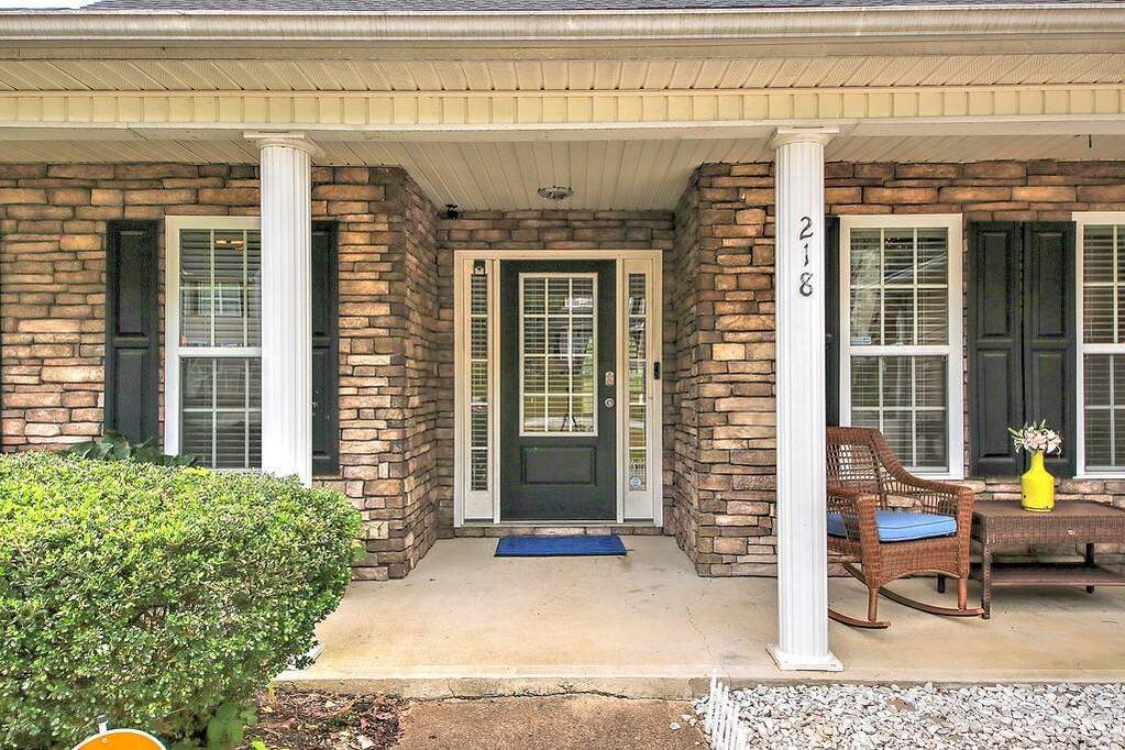 218 E Skyline View, Dallas, GA 30157 MLS 7231935 Ansley Real Estate