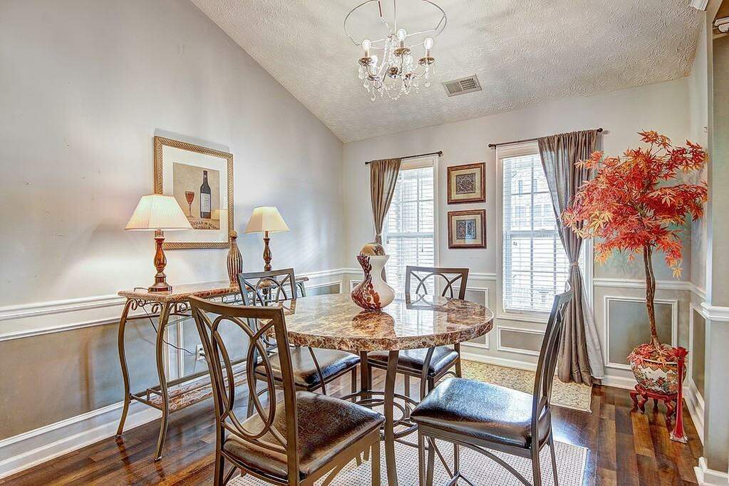 218 E Skyline View, Dallas, GA 30157 MLS 7231935 Ansley Real Estate