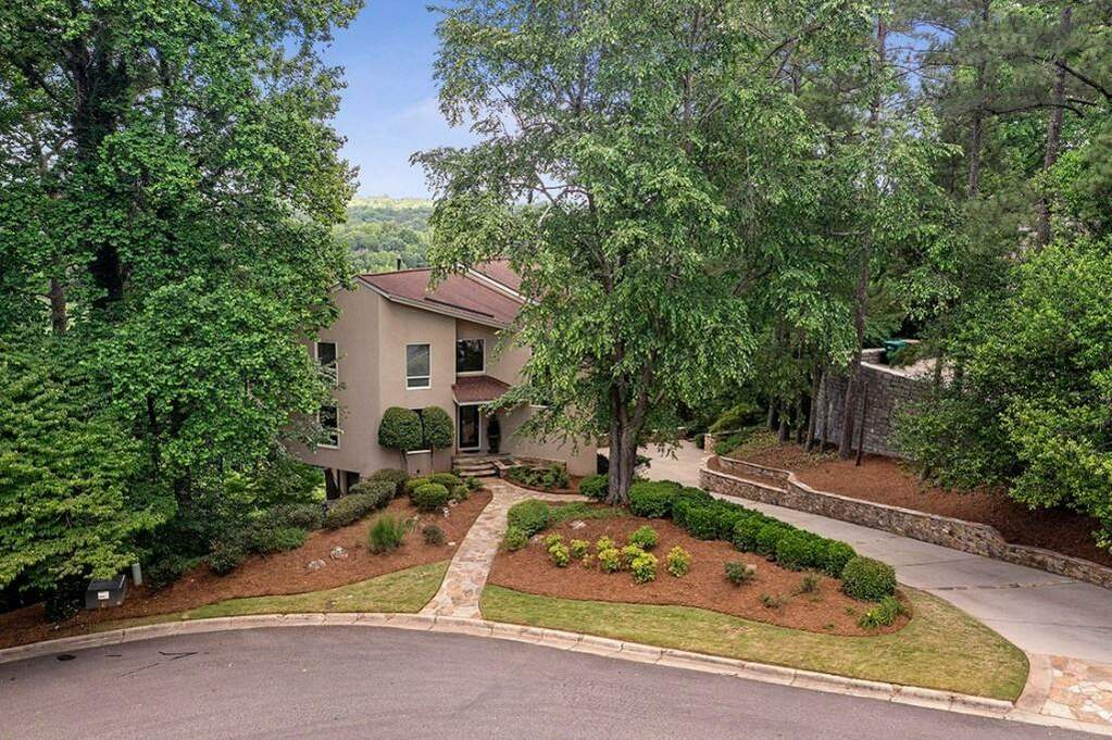 255 River North Drive, Sandy Springs, GA 30328 MLS 7235394 Ansley Real Estate