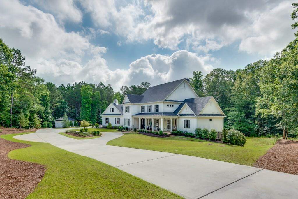 2960 Sugar Pike Road, Canton, GA 30115 MLS 7237175 Ansley Real Estate