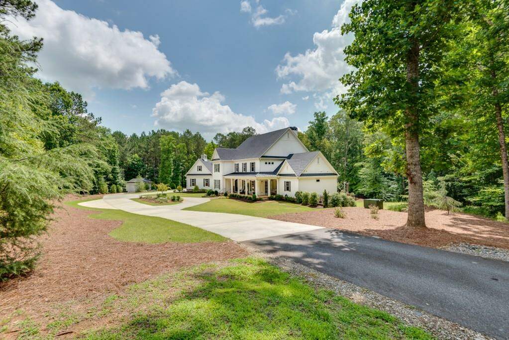 2960 Sugar Pike Road, Canton, GA 30115 MLS 7237175 Ansley Real Estate