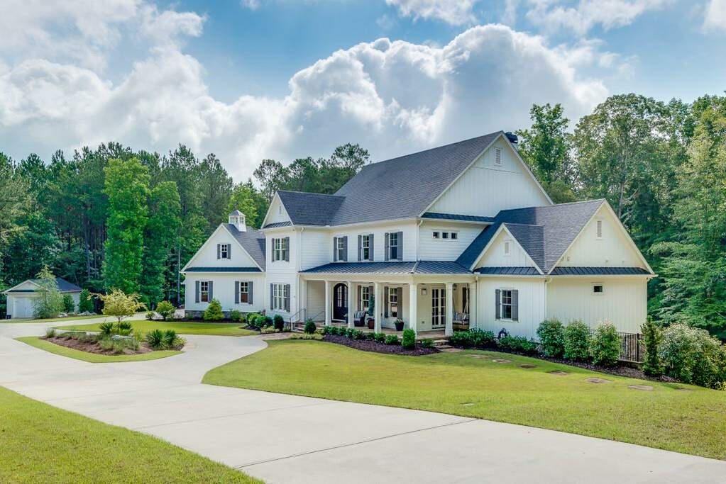 2960 Sugar Pike Road, Canton, GA 30115 MLS 7237175 Ansley Real Estate