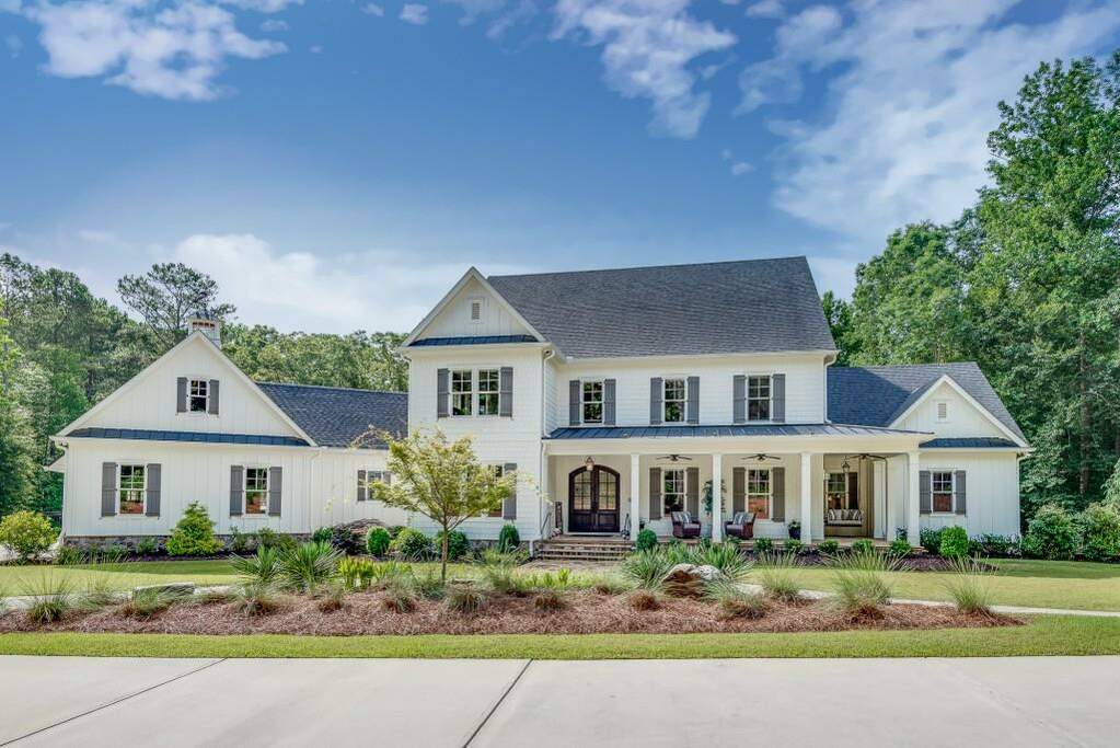 2960 Sugar Pike Road, Canton, GA 30115 MLS 7237175 Ansley Real Estate