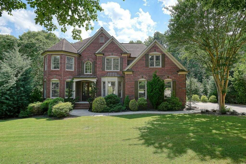 930 Ambleside Drive, Suwanee, GA 30024 MLS 7239211 Ansley Real Estate