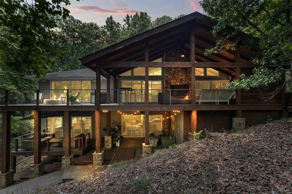 7815 Chinquapin Lane, Cumming, GA 30041 MLS 7239952 Ansley Real Estate