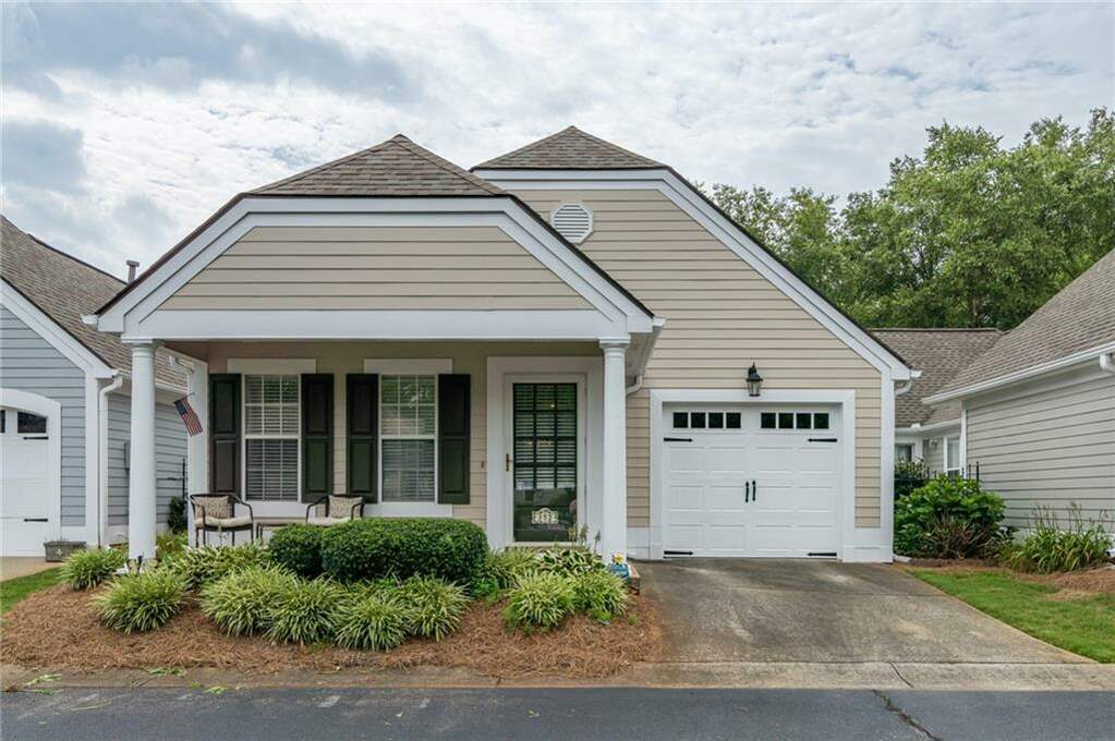 152 Rose Cottage Lane, Woodstock, GA 30189 MLS 7241147 Ansley Real