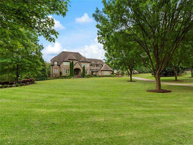 5233 Moore Road, Suwanee, GA 30024 MLS 7241934 Ansley Real Estate